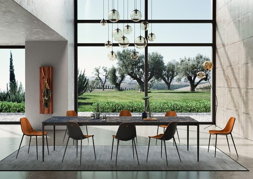 Joli Садовый стул из алюминия Marguerite sun-id-1488231 - Вид №4