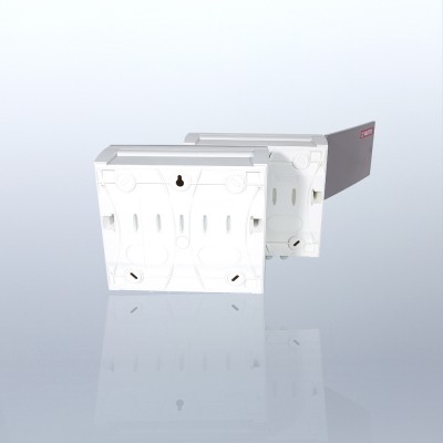 VT.WRM.0.0 Концентратор  беспроводной Valtec RF433 (WM-BUS), RS485/RS232, CAN, ант. 433 МГц  - Вид №4