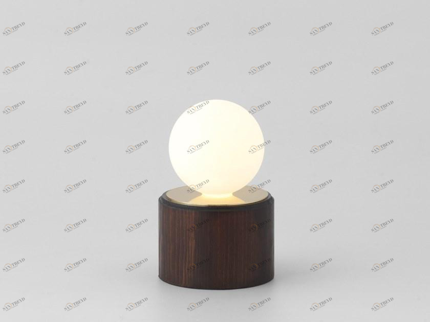 Aromas del Campo Светодиодная настольная лампа  Nac111 