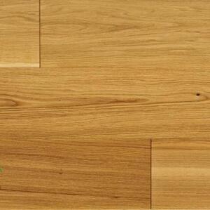 Инженерная доска TarWood Country Оригин 16х140мм Дуб Рустик с брашью (Текстурированная) 400-2000х140 мм.