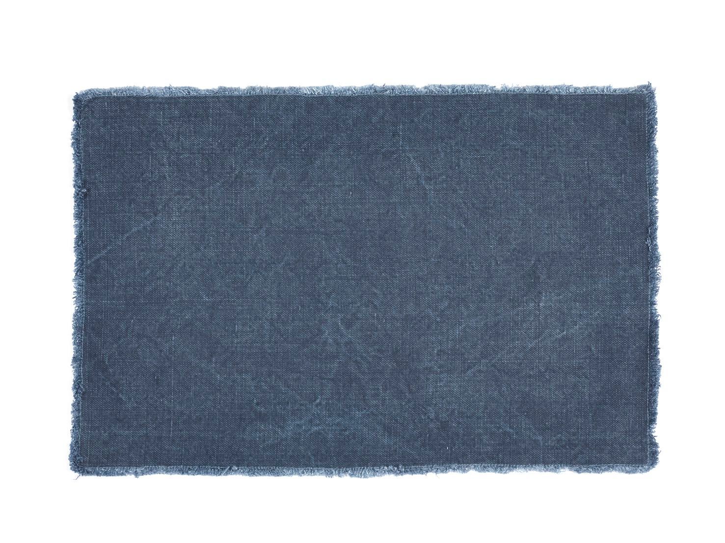 Прямоугольная льняная салфетка Libeco Home PACIFIC ARCH-00103433 - Вид №4