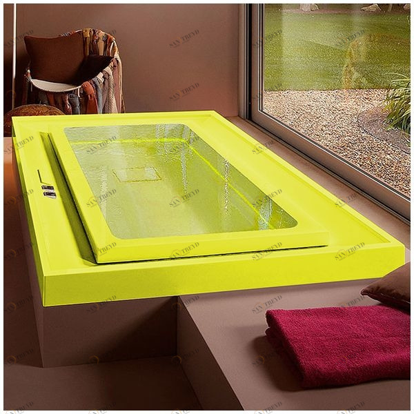 Ванна GRUPPO TREESSE Fusion 220 V862D-SX-Z SKIV862DSXZ