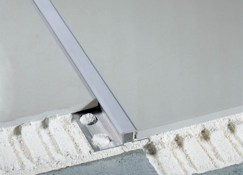 Алюминиевое соединение пола EMAC Italia Novojunta® ARCH-00102647