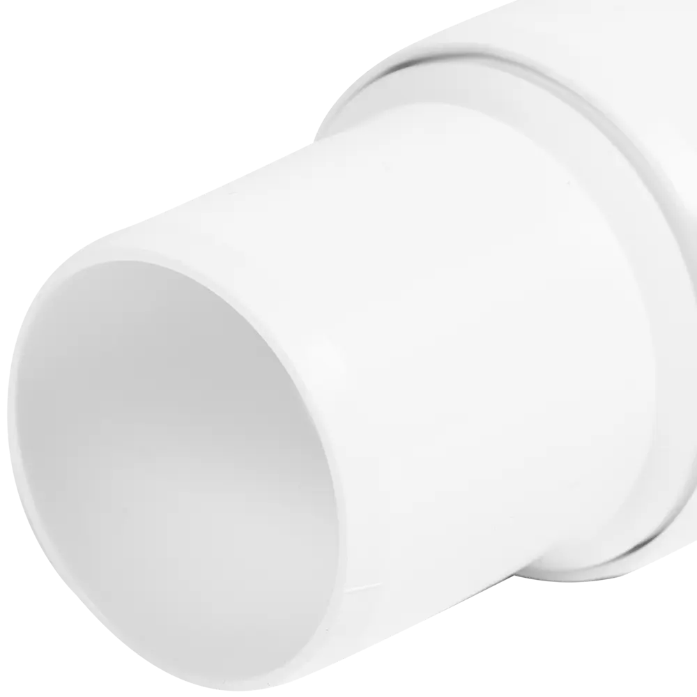 Патрубок с двумя отводами 40/50 мм 1/2" 82167039 STLM-2011506 Santreyd  - Вид №1