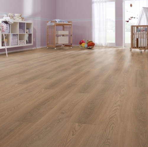 Ламинат Meister Дуб Квинта 6406 3300100074 - Вид №2