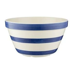 Миска универсальная Stripes 17 см синяя