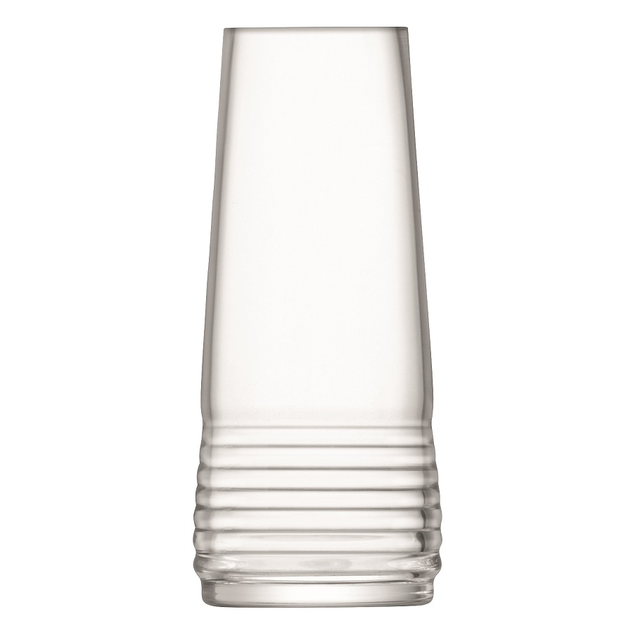 G1498-22-171 Ваза groove 22 см LSA International 