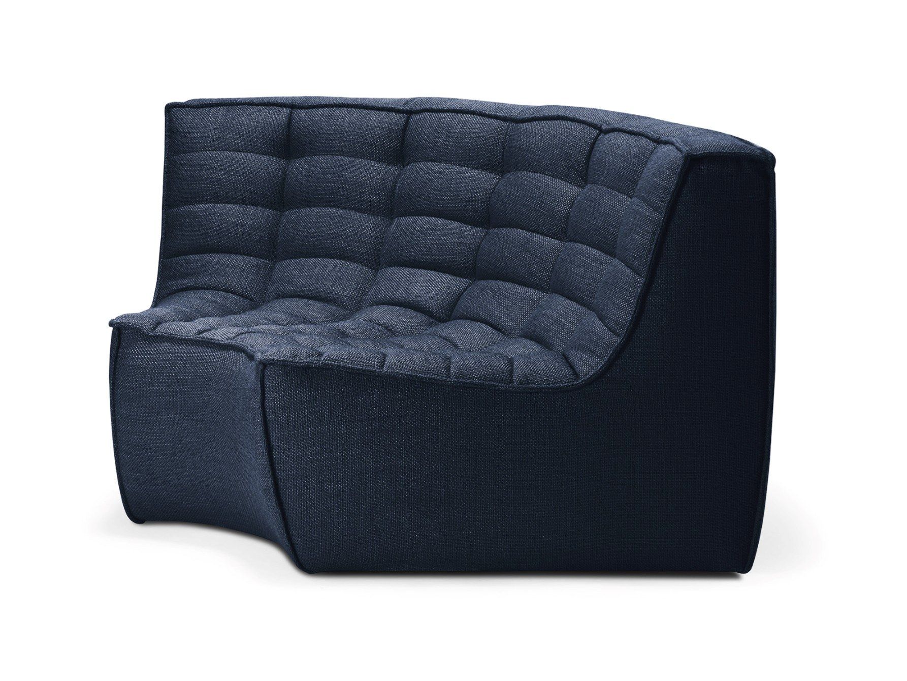 Ткань диван Ethnicraft N701 ARCH-00037018