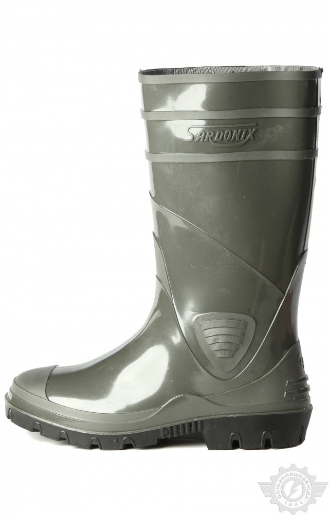 66780 Сапоги ПВХ  Летняя обувь  размер 46 Спецодежда  - Вид №2
