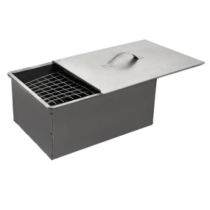 Коптильня Boyscout для горячего копчения на открытом воздухе 89422851