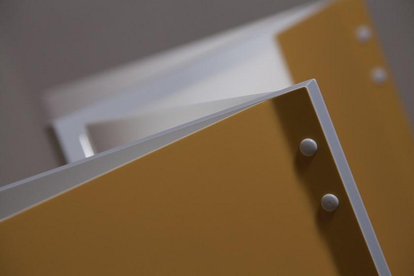 Brillamenti Светодиодная настольная лампа Isos Is.nn.000.ota.fi - Вид №2