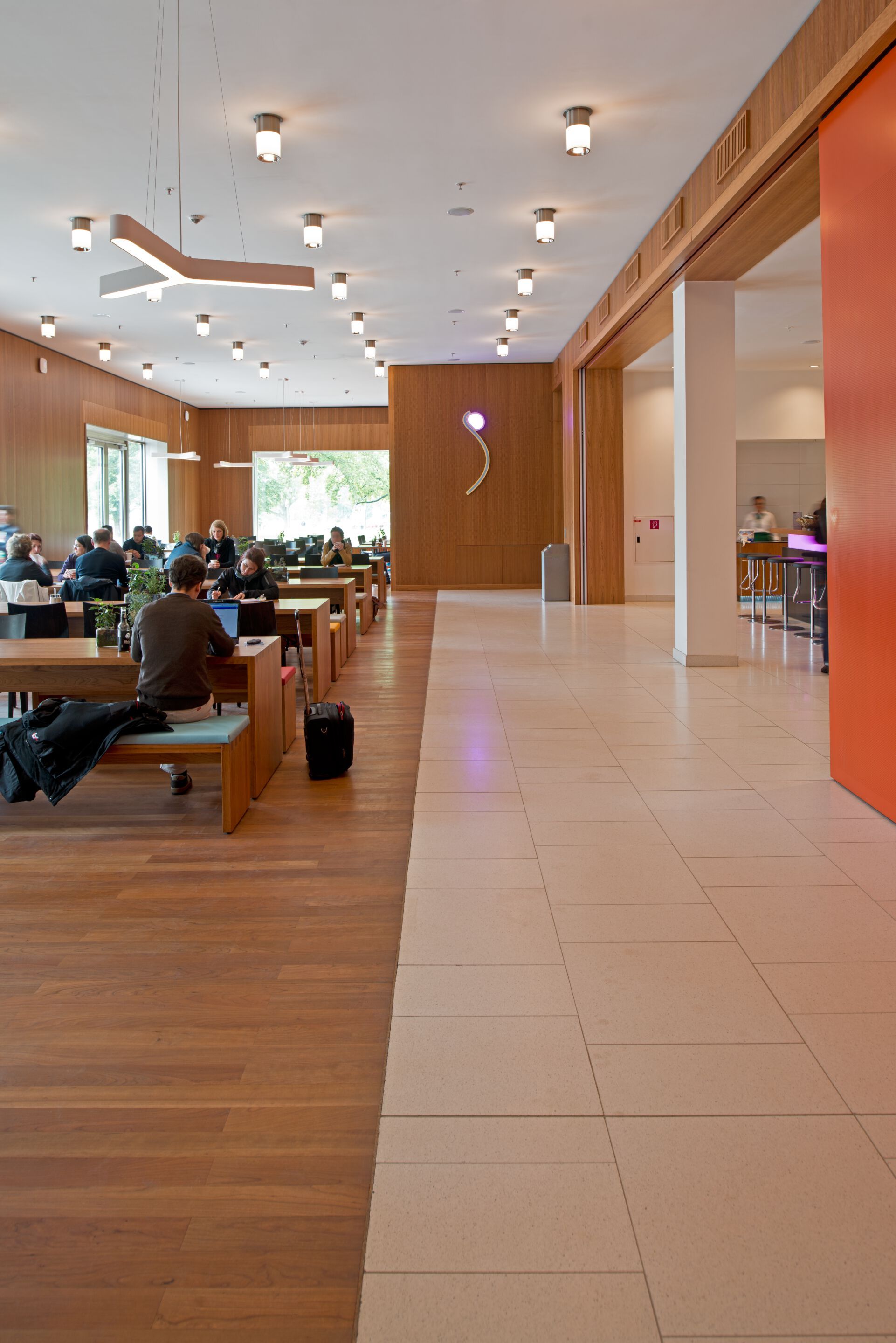 Каменный и керамический фальшпол Lindner STONEline ARCH-00047932 - Вид №2