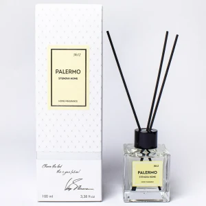 Ароматический диффузор Stenova Home №12p Palermo 100 мл