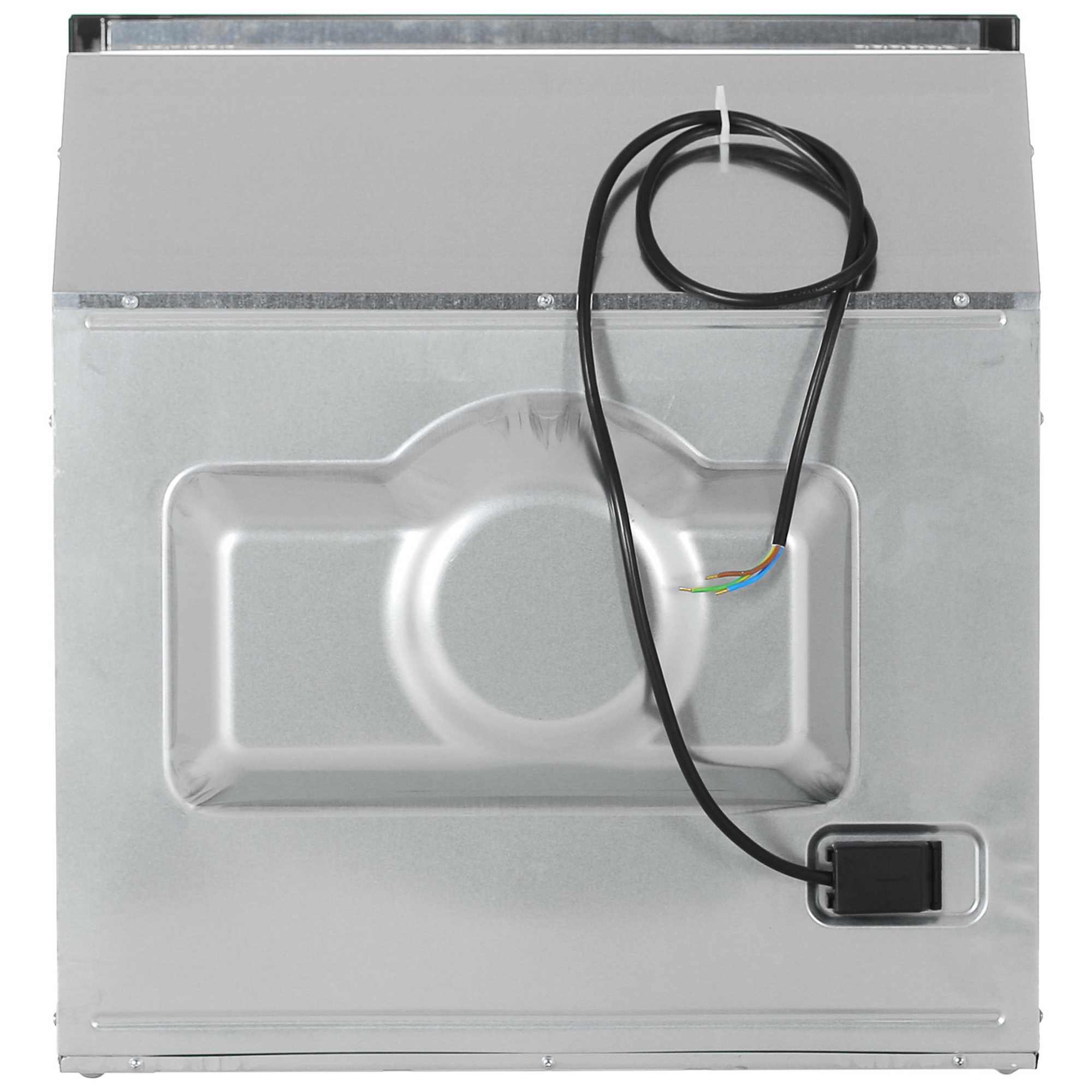 5360854 Электрический духовой шкаф KRONA MAGNETE 60 BL/BL черный KRONA1 STDN-0043097 - Вид №7