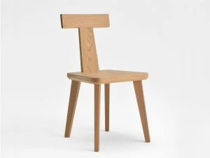 SIPA Деревянный стул T-coffee