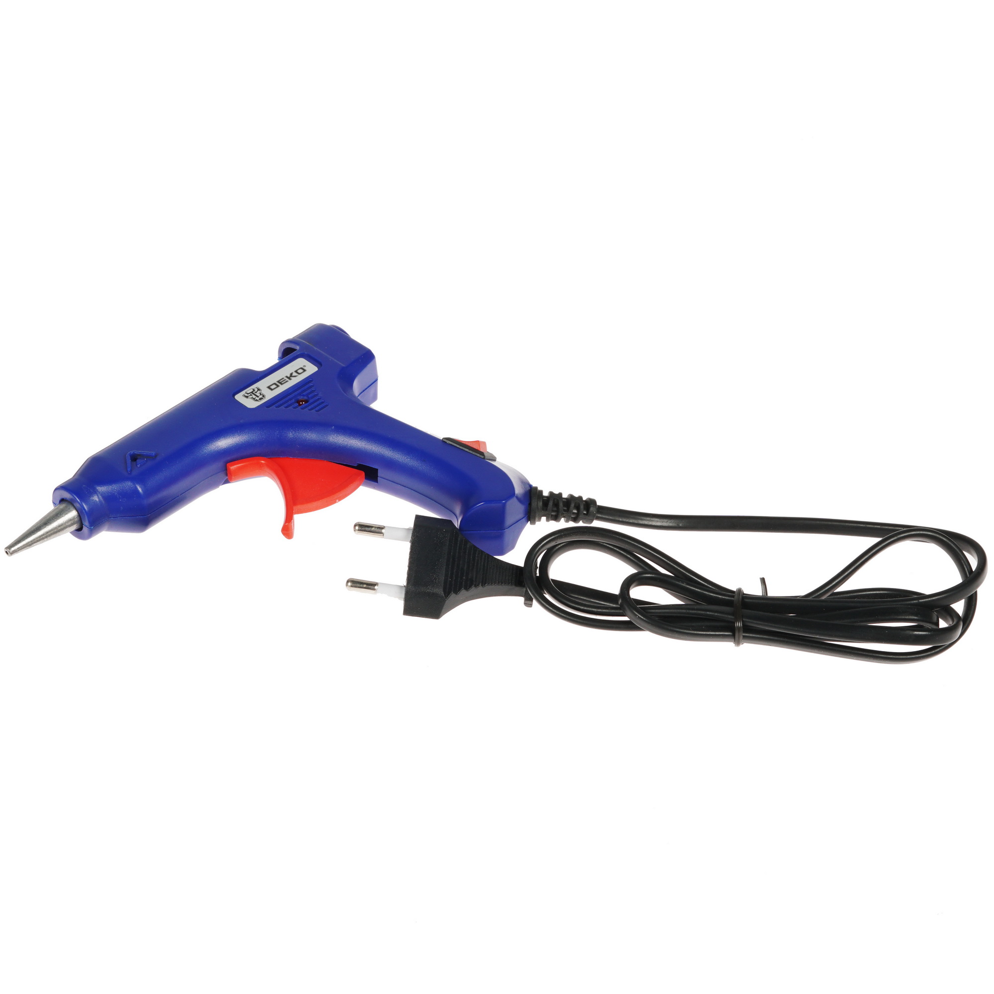 Клеевой пистолет DEKO DKGG20 SET4 5304321 STDN-0061871 - Вид №3