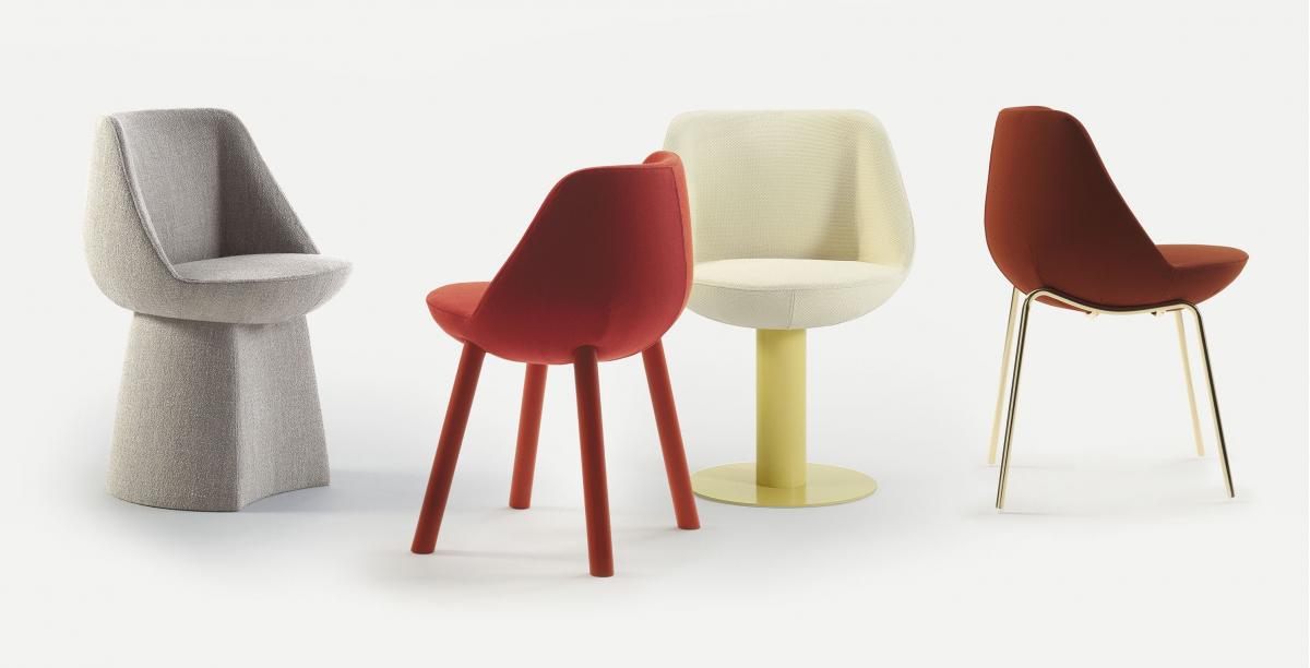 071349 Стул SANCAL Magnum - Вид №1