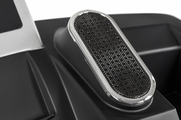 Беговая дорожка titanium masters physiotech tjf Titanium sun-id-2068503 - Вид №7