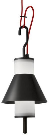 Martinelli Luce Подвесной светильник из метакрилата для улицы Pistillo 2064/p - Вид №1