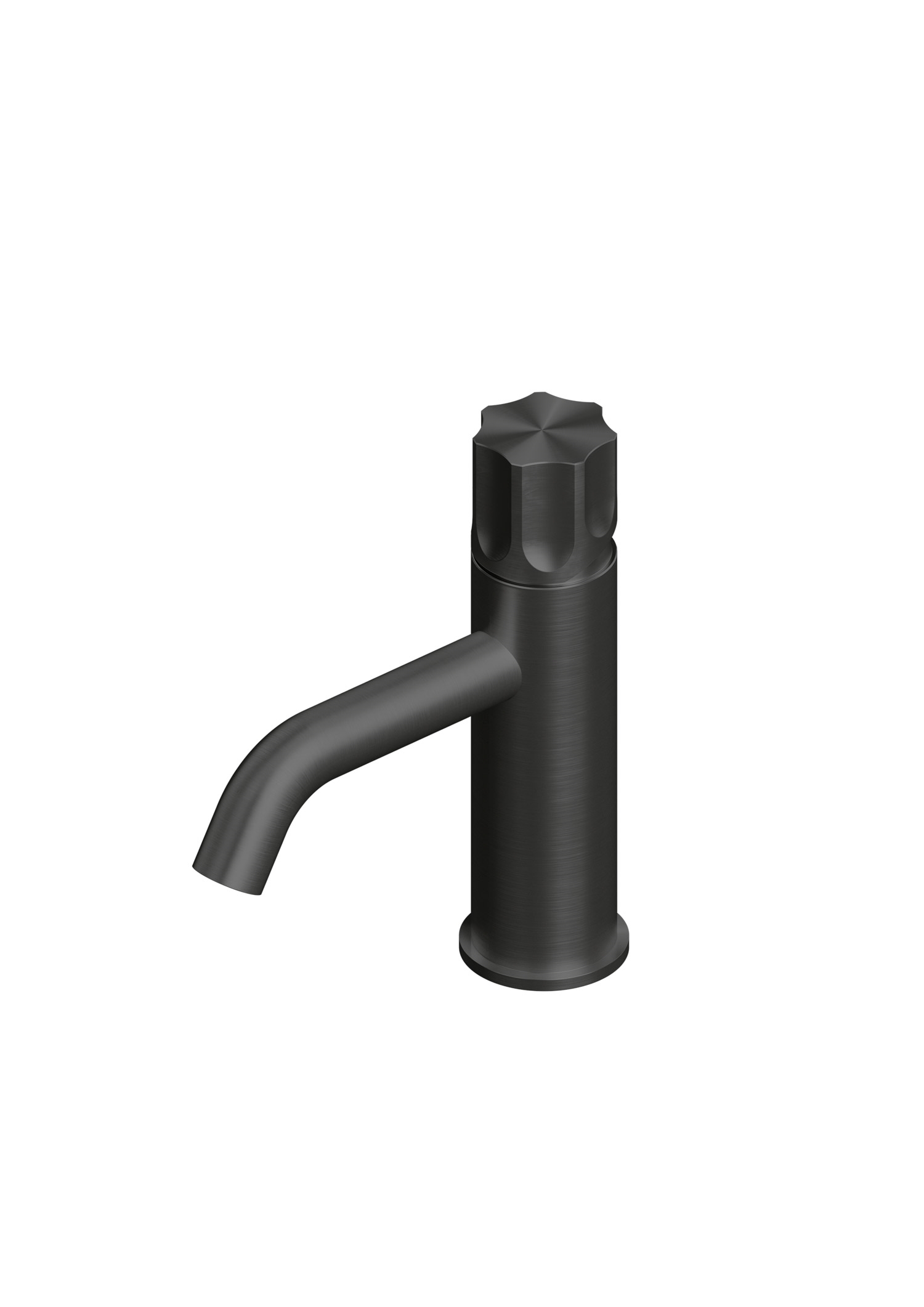 Modo. 17 01 T. Смеситель для раковины Quadrodesign - Вид №2