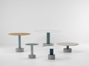 Круглый стол