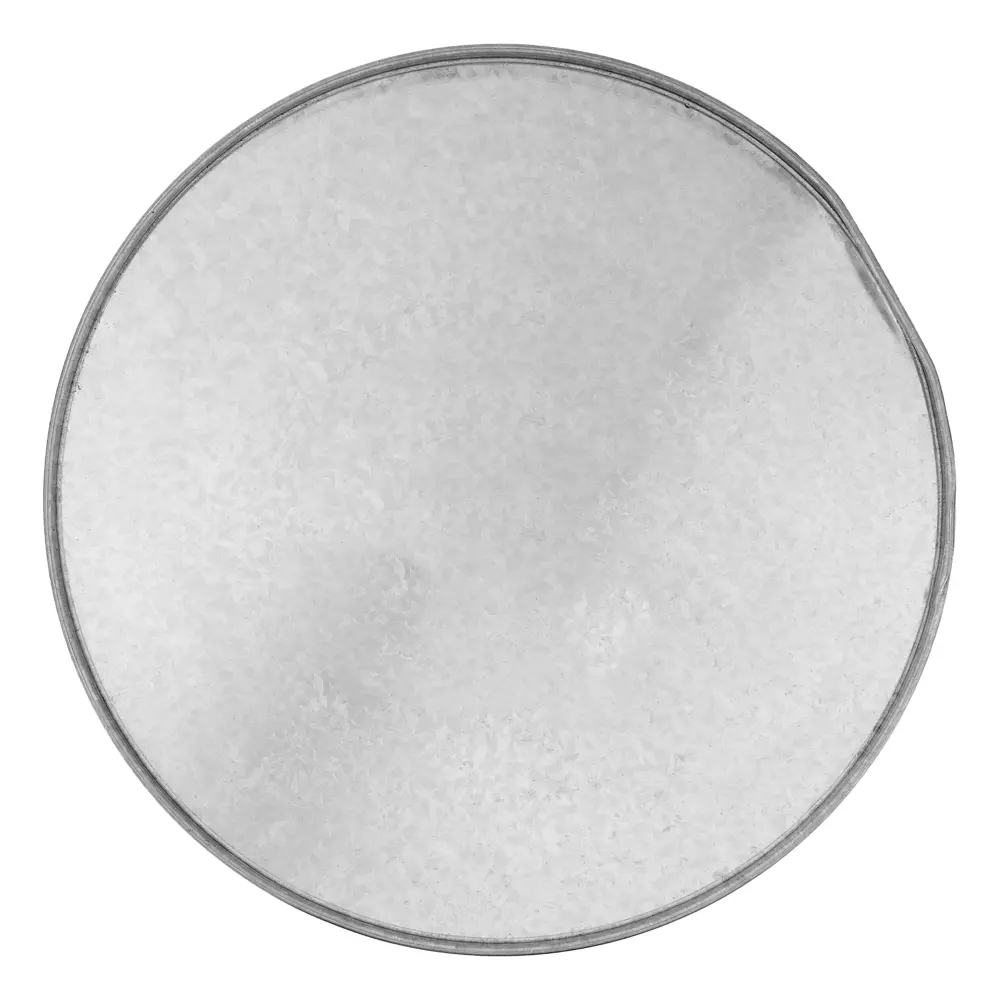 Сибртех Ведро оцинкованное 9 л для уборки и хозяйства 18513470 STLM-0011067 - Вид №2