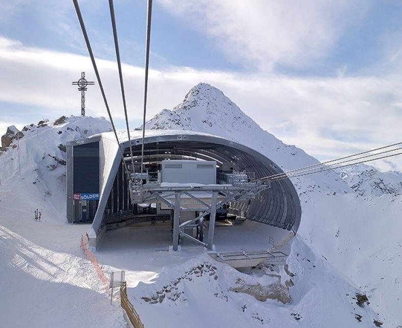 PICHLER Projects Сплошная фасадная система sun-id-1495265 - Вид №20