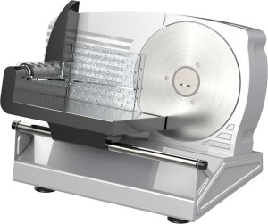 9011524 Ломтерезка Viatto VA-MS1926A серебристый