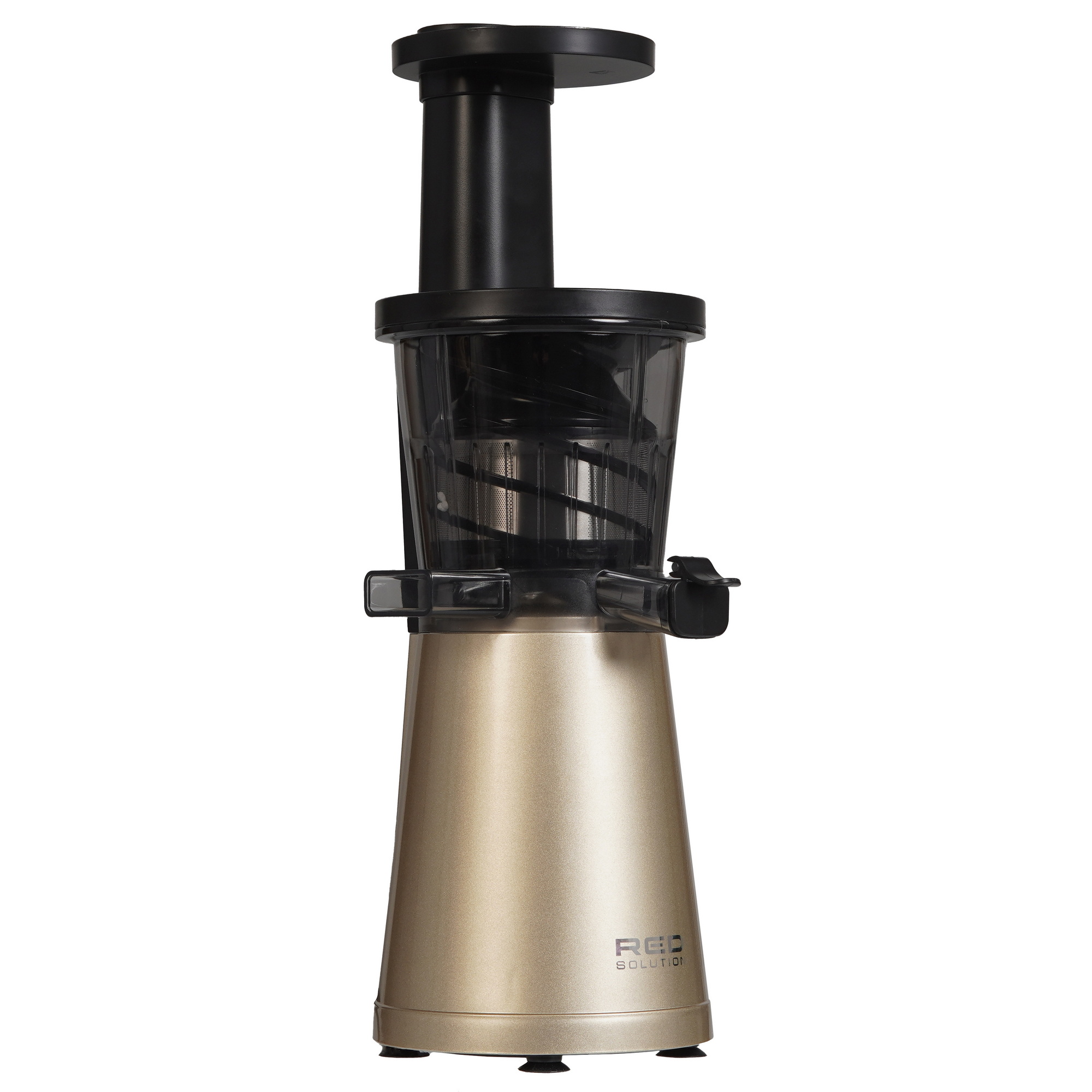 9027191 Соковыжималка электрическая RED SOLUTION RJ-930S бежевый STDN-0145428 - Вид №1