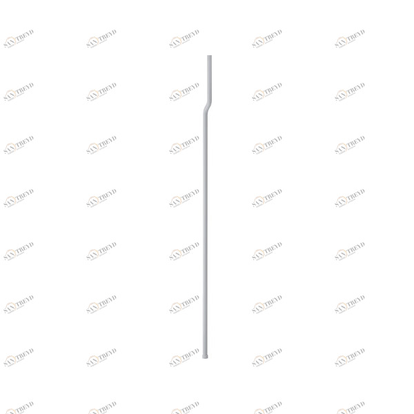 Удлинитель колена смыва Geberit с отступом 119.503.11.1 Santreyd 