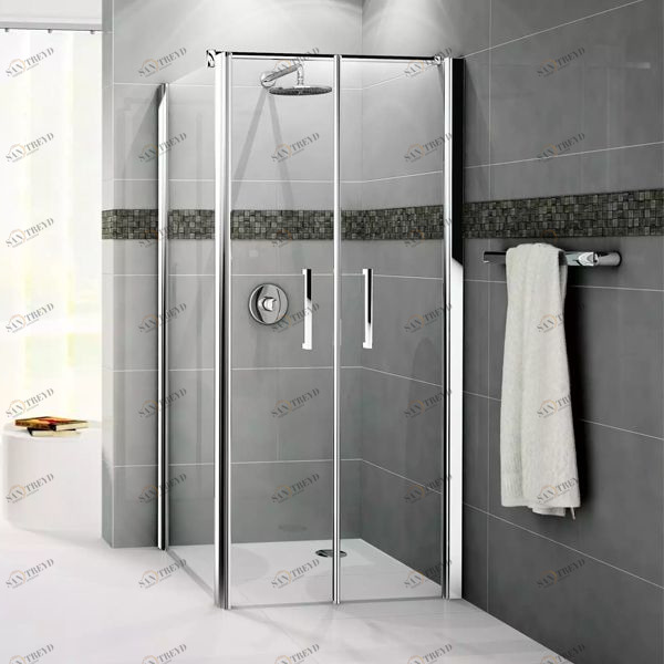 Боковая панель 84 см GIADA F2B Novellini GIADA GIADNF2B791K