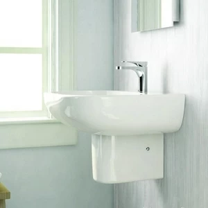 TEC004 Пьедестал для раковины овальная ArtCeram TEN