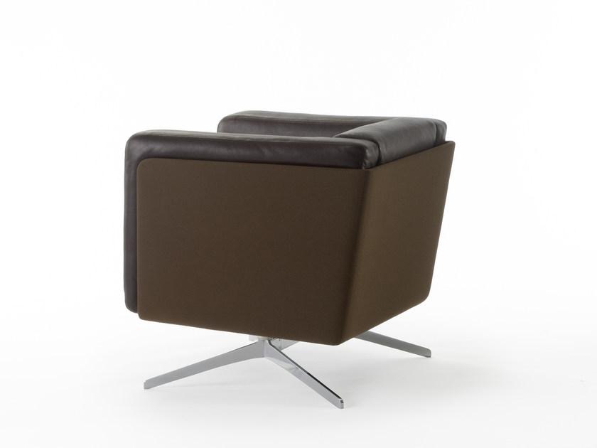 ROSSIN Мягкое кресло Coco sun-id-1402450 - Вид №2