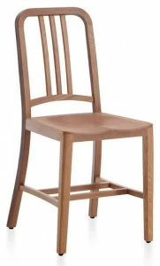 Emeco Стул из дуба Navy wood