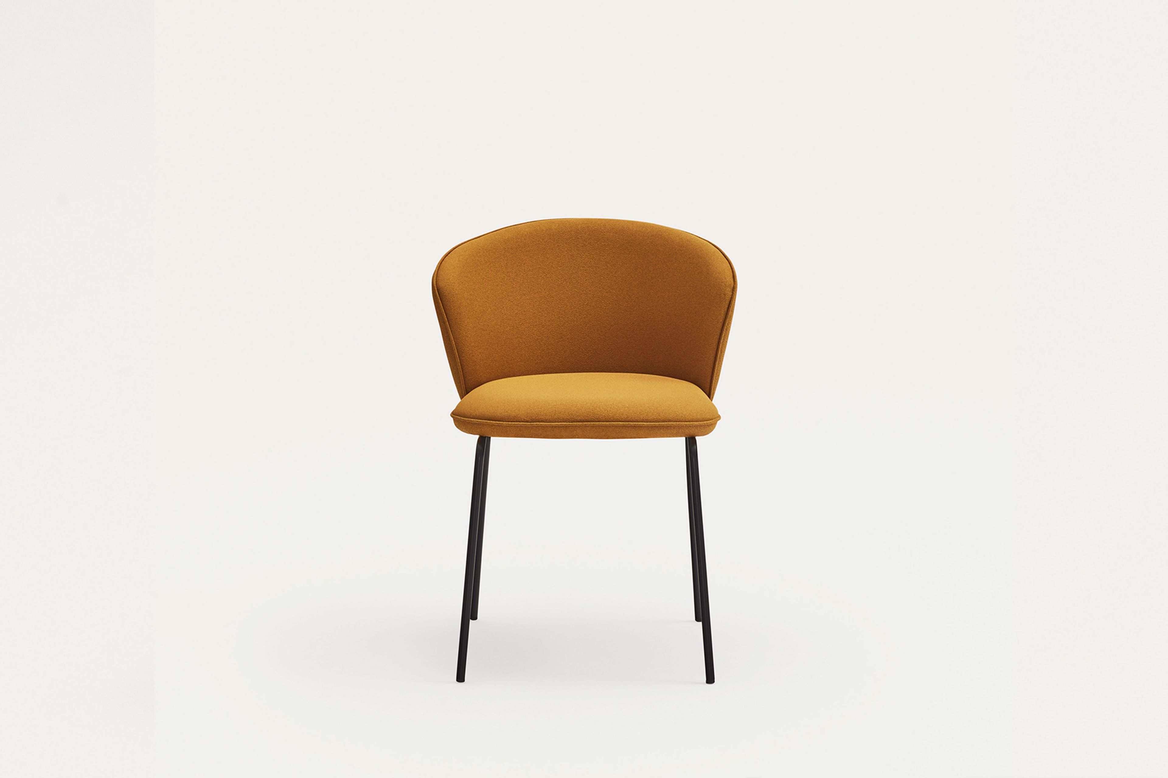 Стул из полиэстера TEULAT ADD ARCH-00138801 - Вид №7