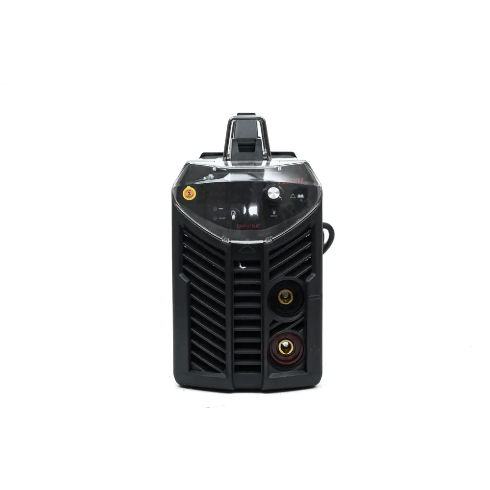 Инверторный сварочный аппарат Ресанта САИ215ЦП с защитой от перегрева 83307018 STLM-0040321 - Вид №1