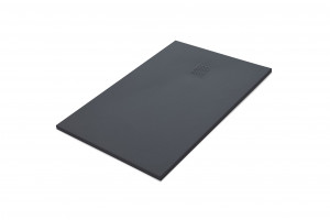 MCBATH Centuria Slate Nox R2 120x80 Базальт прямоугольный