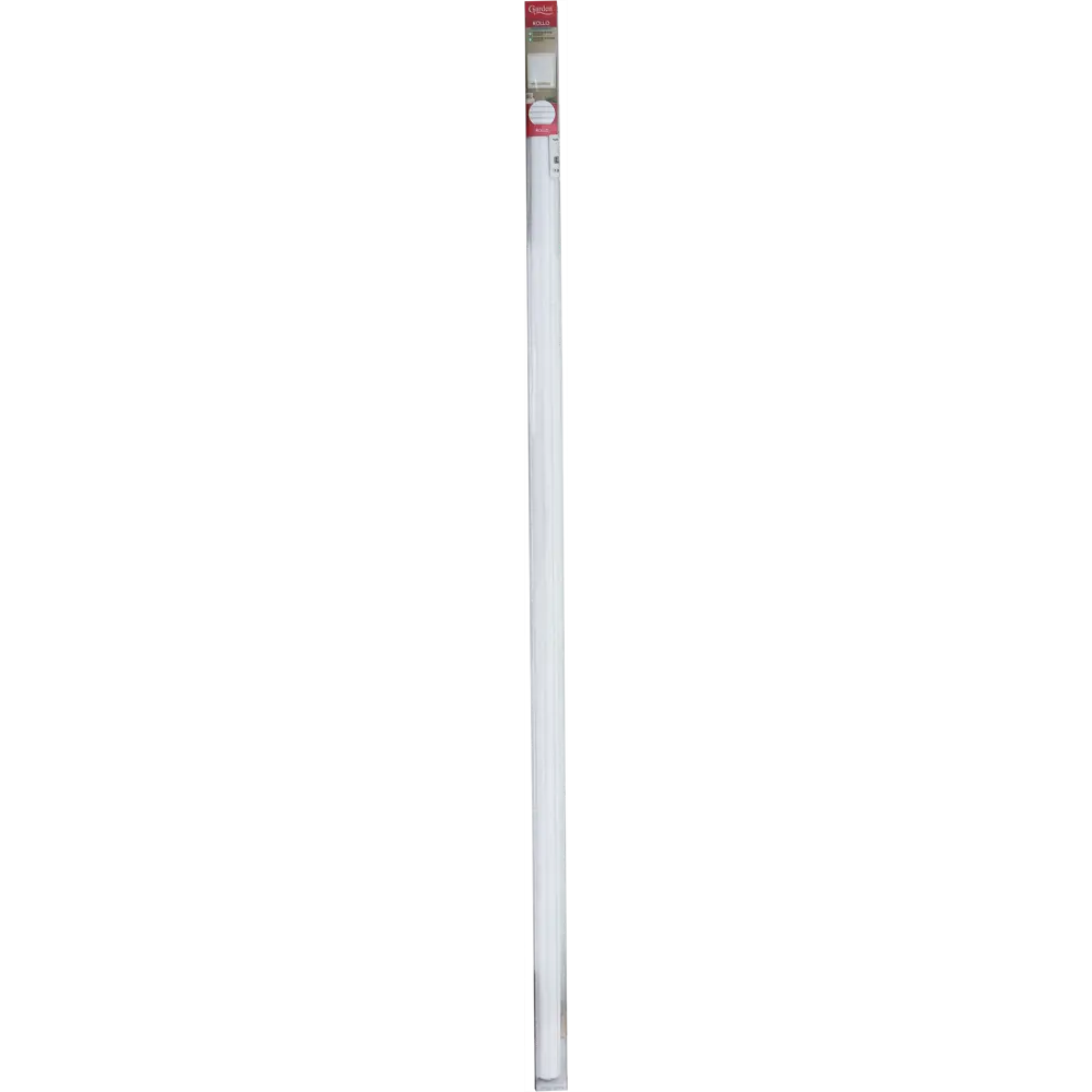 Штора рулонная «Полосы», 140х175 см, цвет белый 82028957 STLM-2082603 GARDEN Дизайнерский - Вид №5