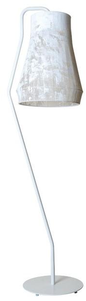 Karman Торшер из ткани Atelier sun-id-1504334 - Вид №1