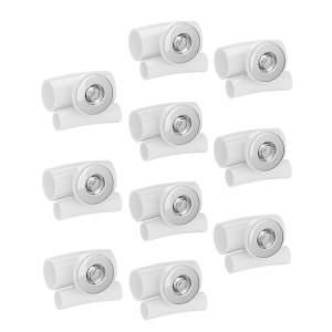 У13882 10 МДЖ мет цвет Хромированный 1 Marka Россия