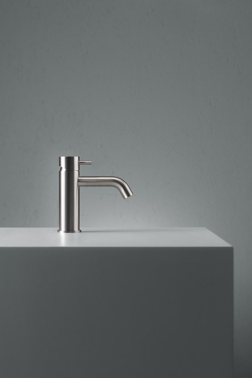 Quadrodesign Смеситель для умывальника Source sun-id-1426167 - Вид №1