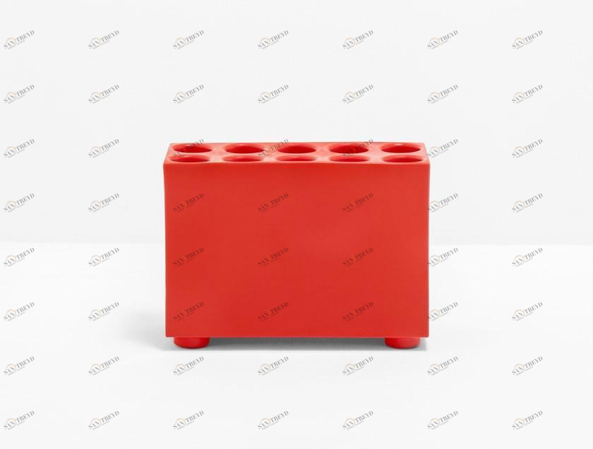 Pedrali Подставка для зонтов из дизайнерского полиэтилена sun-id-1477018