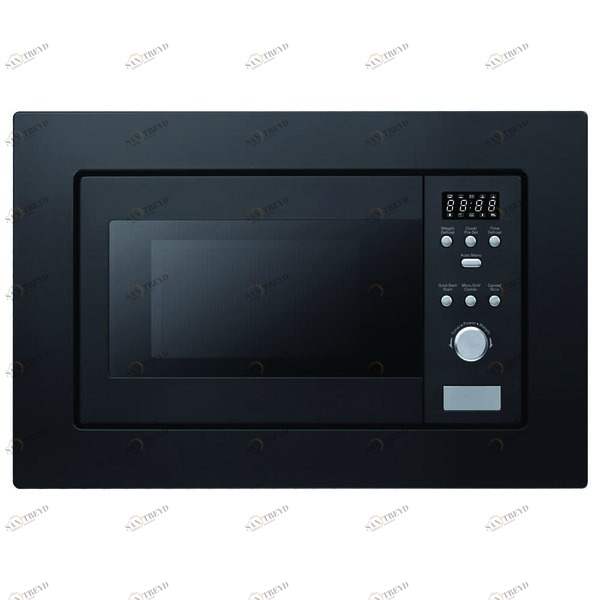414791 Микроволновая печь Teka MWE 207 FI BLACK Китай 