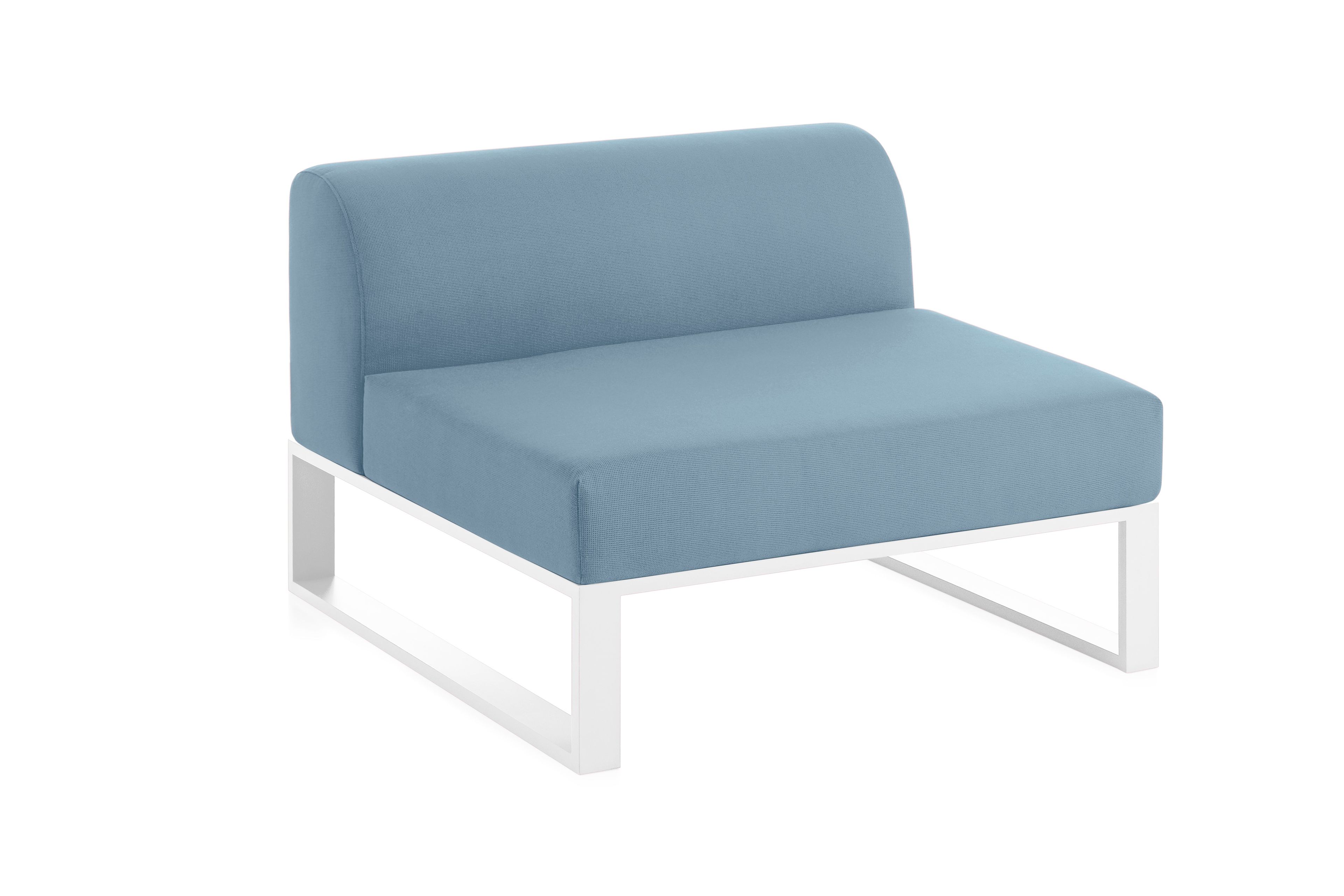 Съемное садовое кресло из ткани Diabla Ploid ARCH-00106684 - Вид №41