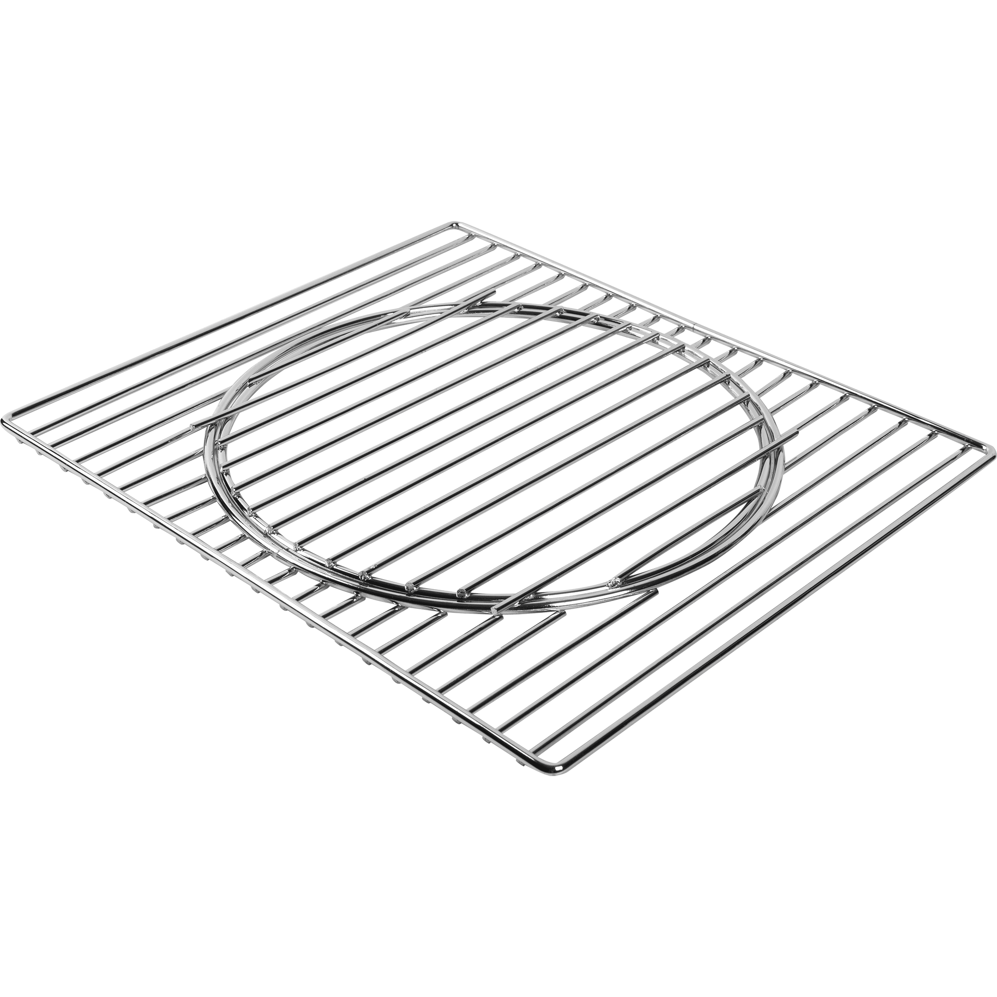 82641632 Решетка-гриль Forester 2-в-1 подставка под казан Forester Santreyd 