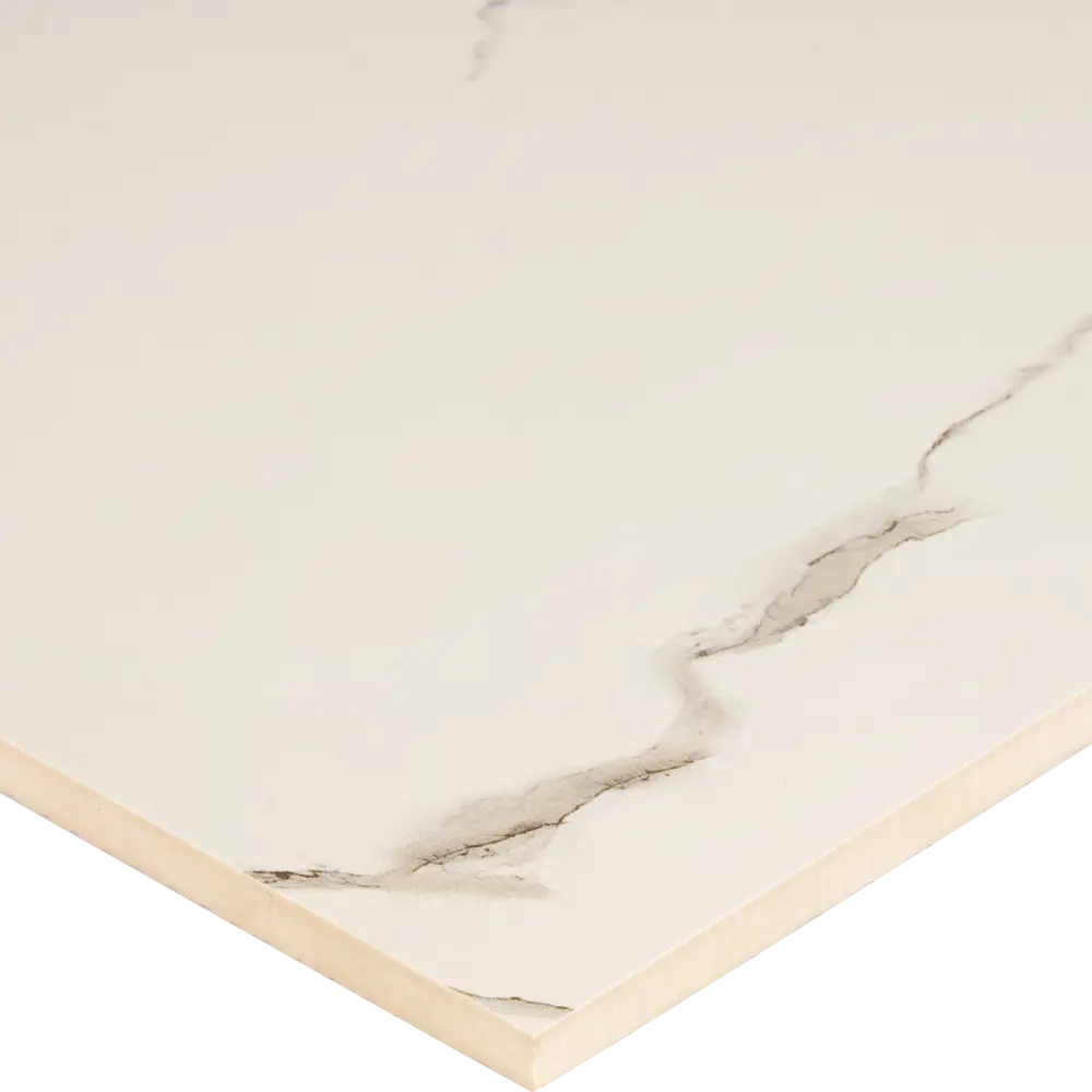 Grasaro Softmarble - керамогранит лаппатированный белый 60×60 см 87795394 STLM-0075720 - Вид №3