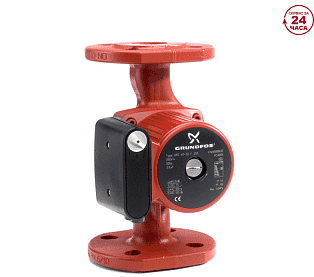 Циркуляционный насос GRUNDFOS UPS 40-50 F