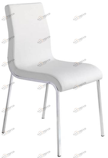 Angel Cerdá Стул из искусственной кожи New chair 4025 f3141 Angel Cerda