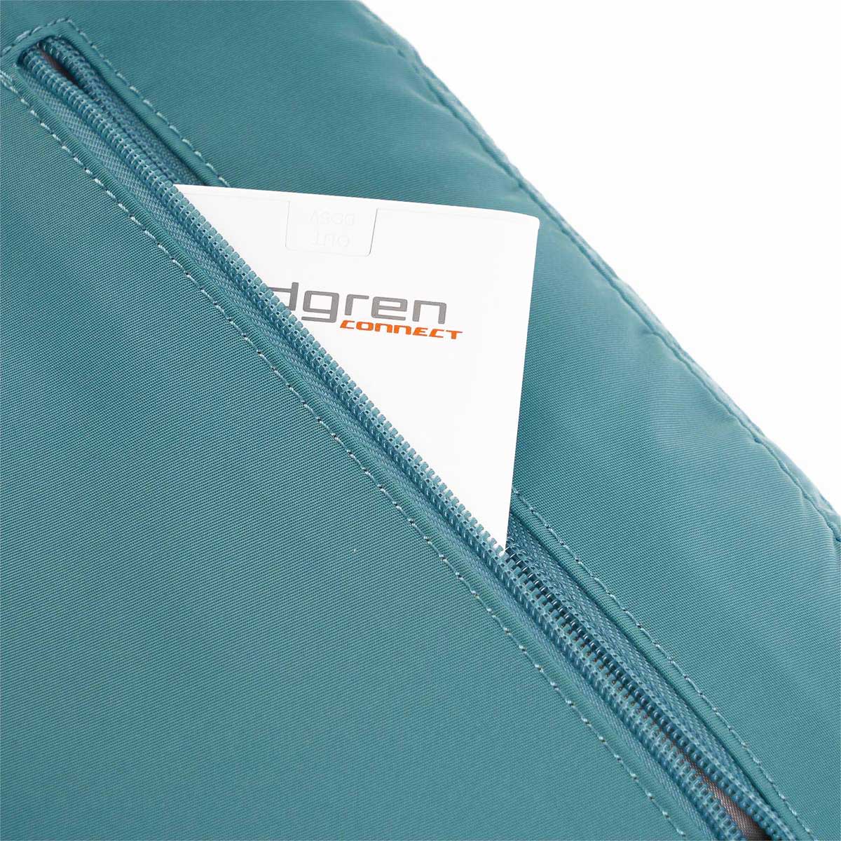 HIC226/179-07 Молодежная сумка HIC226 Metro RFID Hedgren Inner City  - Вид №6