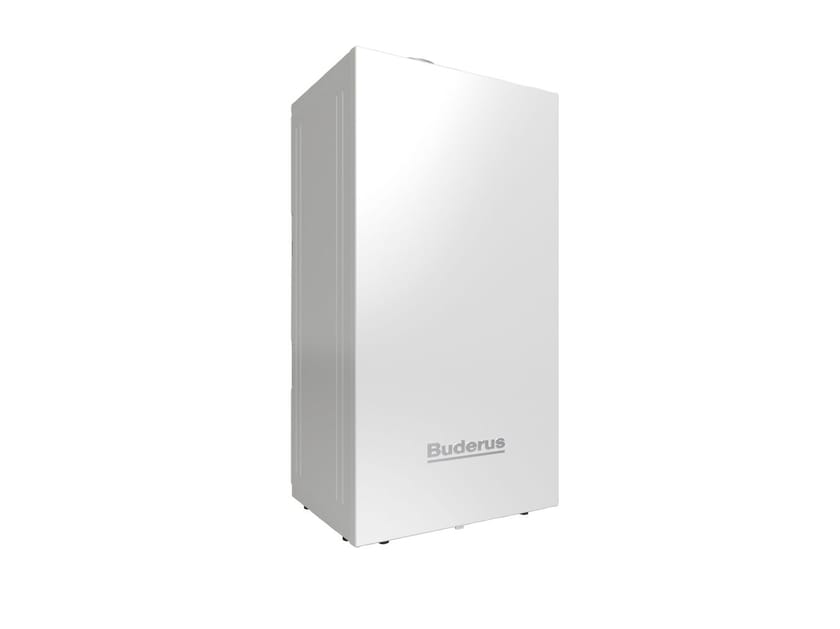 Открытый настенный конденсационный котел BUDERUS Logamax ARCH-00097335